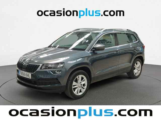 Skoda Seminuevos Jaén