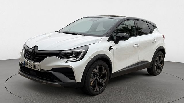 Renault Seminuevos Granada