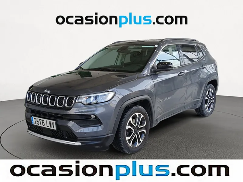 Jeep Segunda Mano Particulares Málaga
