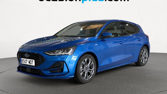 Ford Segunda Mano Baratos Córdoba