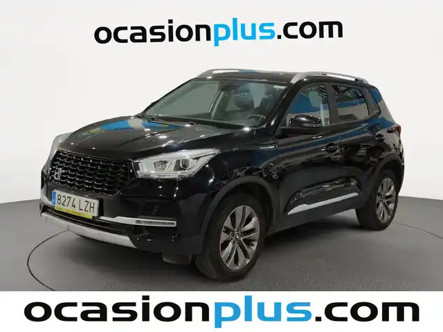DR AUTOMOBILES DR 4.0