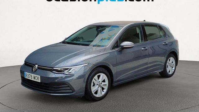 Volkswagen Segunda Mano Alicante
