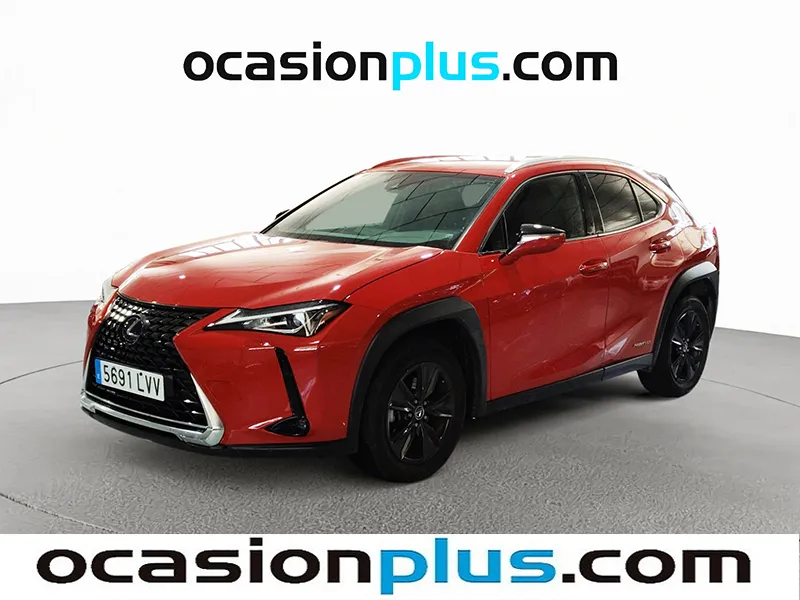 Lexus Segunda Mano Baratos Granada