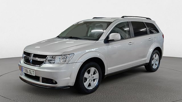 Dodge Segunda Mano