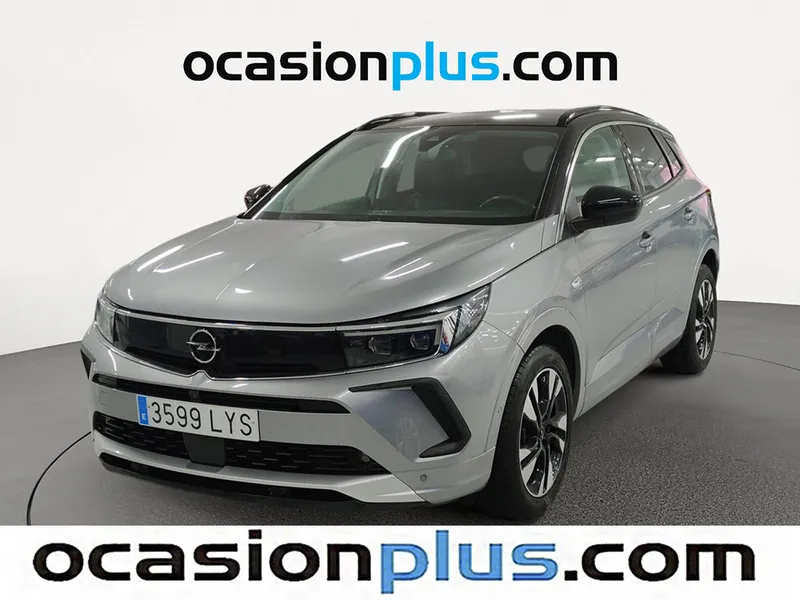 Opel Grandland Seminuevo