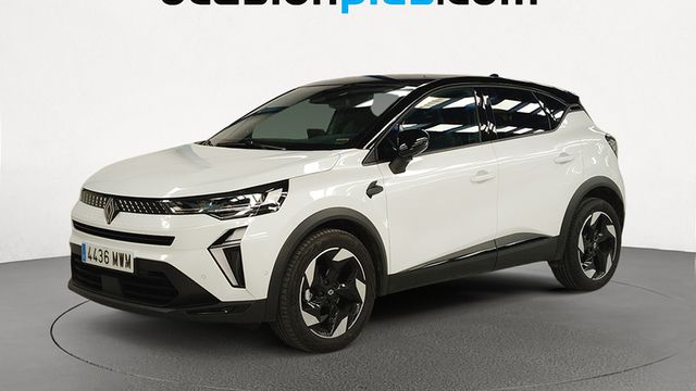 Renault Segunda Mano Particulares Toledo