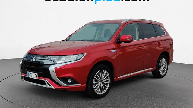Mitsubishi Segunda Mano Castellón