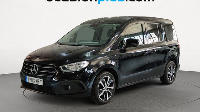Mercedes Segunda Mano Particulares Granada