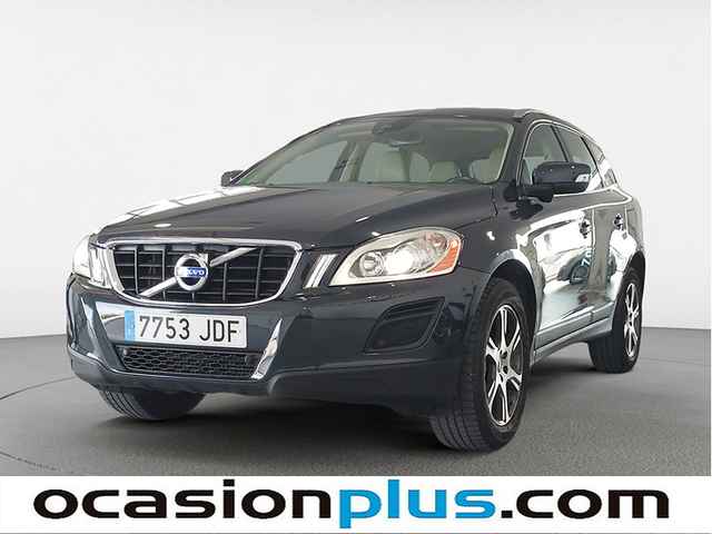 Volvo Ocasión Cáceres