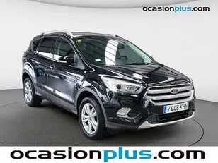 Ford Kuga 1.5 EcoBoost 110kW 4x2 Trend