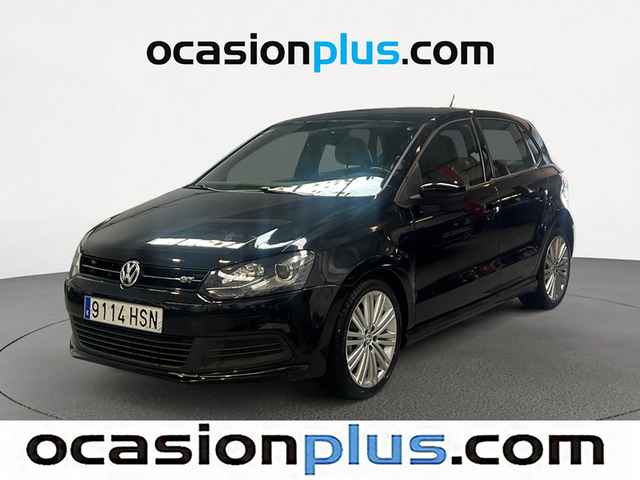Volkswagen Polo Ocasión Navarra