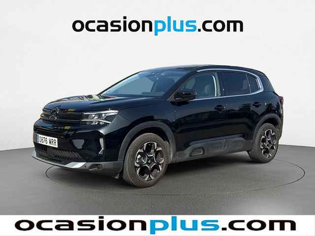 Citroën C5 aircross Segunda Mano Barcelona
