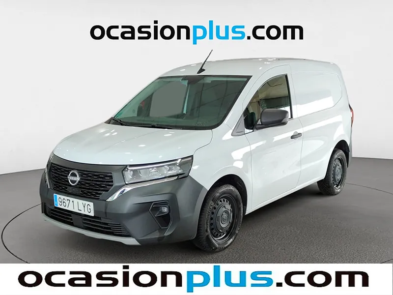 Nissan Segunda Mano Vizcaya