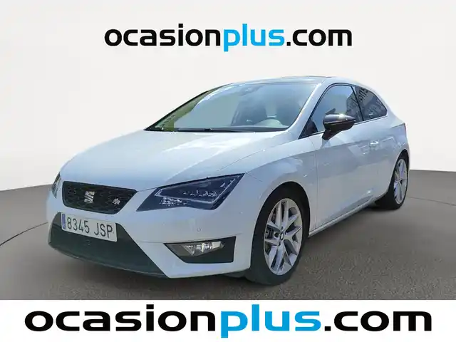 Seat León