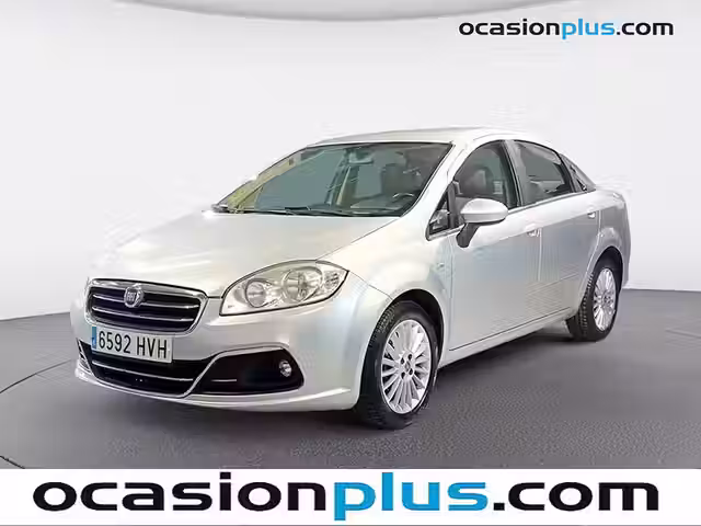 Fiat Linea