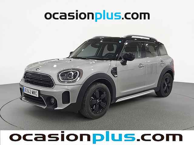 Mini Countryman Segunda Mano Particulares Valencia