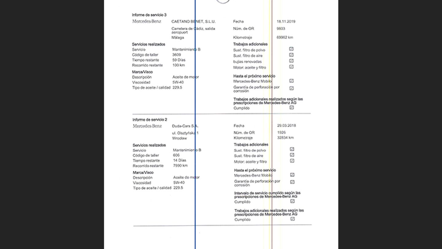 Mantenimiento