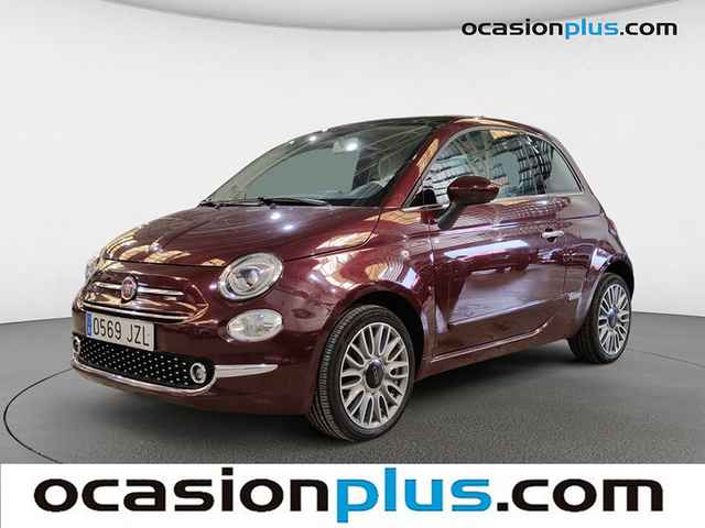 Fiat 500 Segunda Mano Baratos Valencia