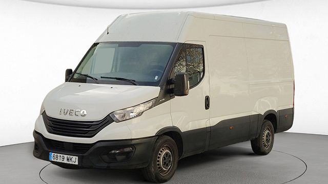 Iveco Segunda Mano Málaga