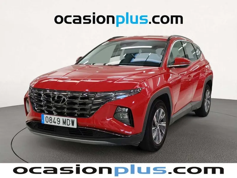 Hyundai Seminuevos La coruña