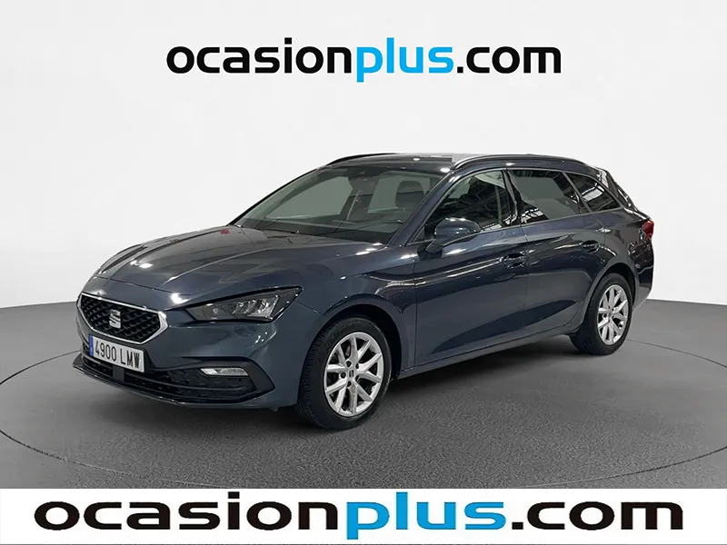 Seat Seminuevos Murcia
