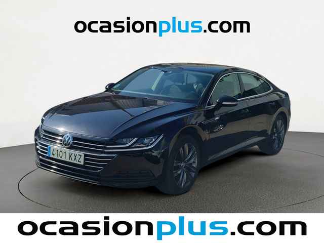 Volkswagen Arteon Seminuevos Madrid