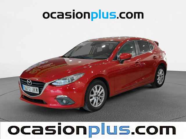 Mazda Segunda Mano Particulares Castellón