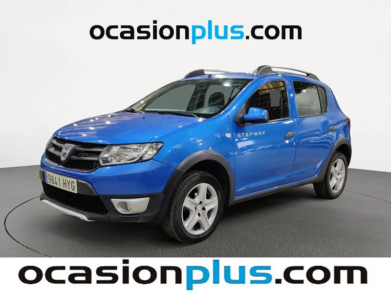 Dacia Sandero Segunda Mano Alicante