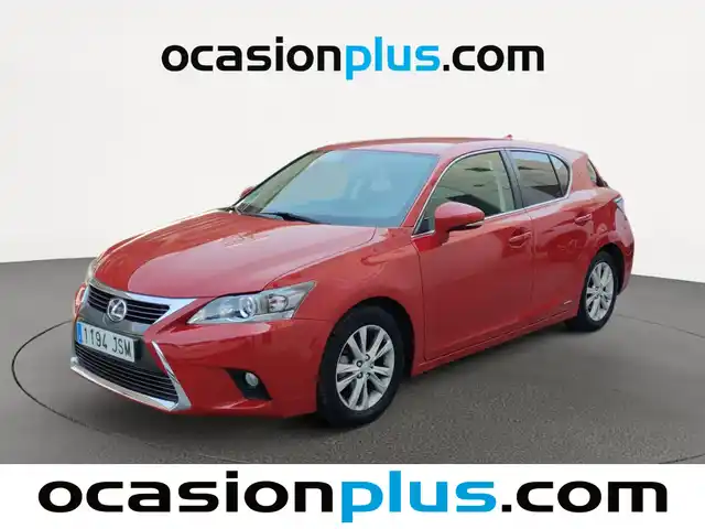 Lexus CT