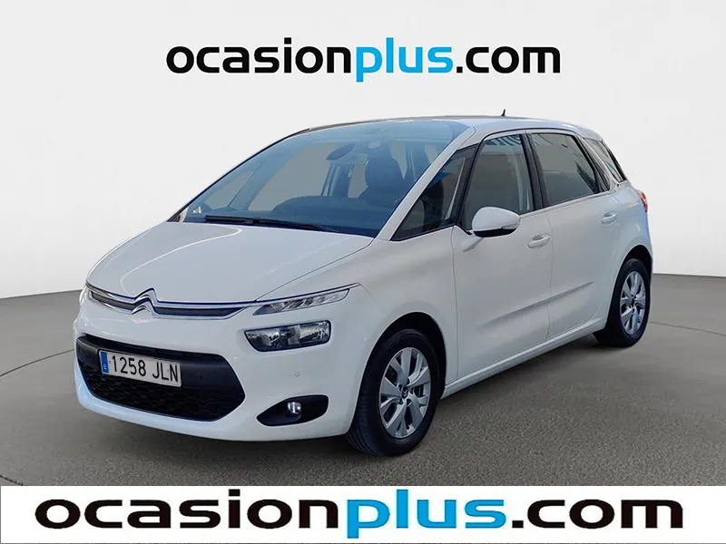 Citroën Segunda Mano Almería