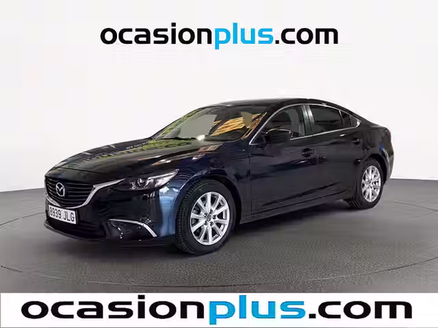Mazda Mazda6