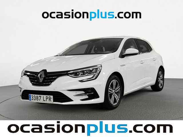 Renault Mégane Segunda Mano Particulares Barcelona