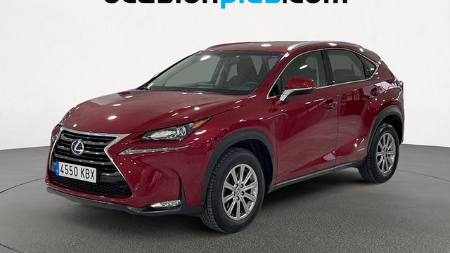 Lexus Segunda Mano Murcia
