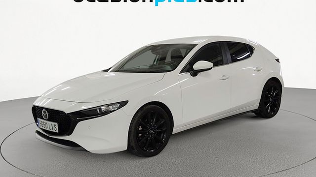 Mazda Ocasión Almería
