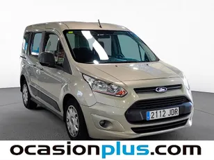 Ford Tourneo Connect 1.6 TDCi 95cv Trend