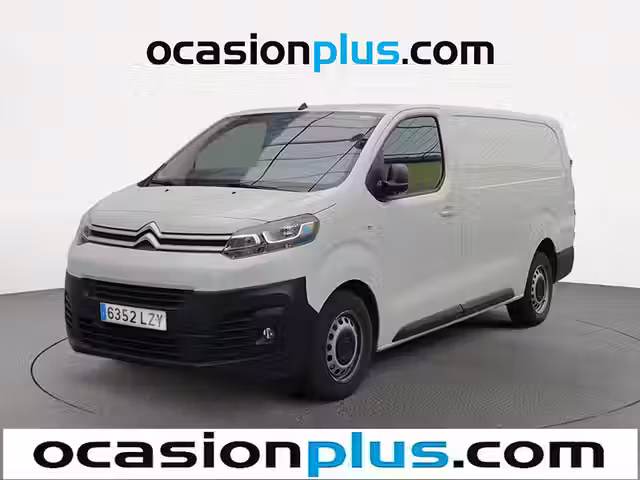 Citroën Jumpy