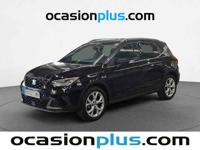 Coches de Ocasión Gnc