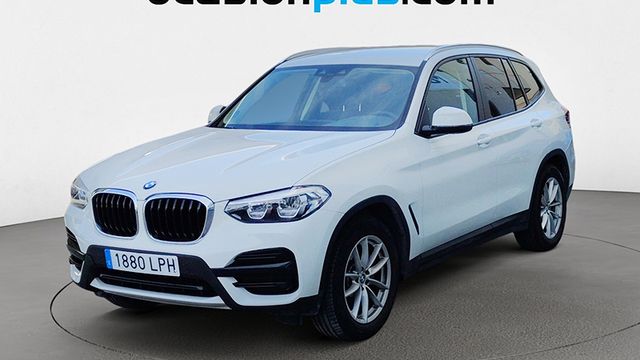 Bmw Seminuevos Murcia