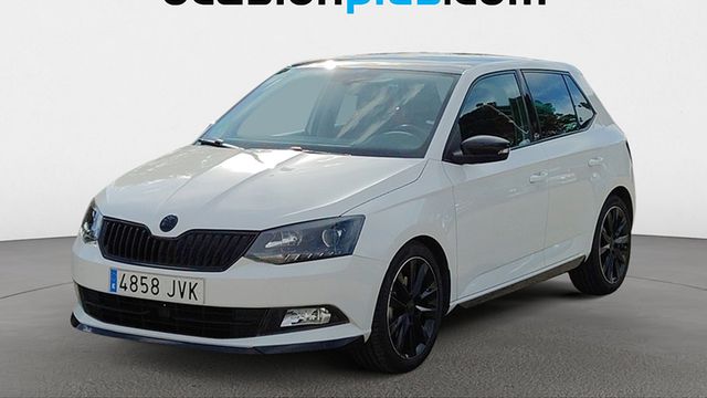 Skoda Seminuevos Almería