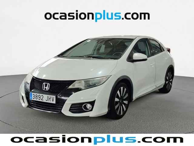 Honda Civic Segunda Mano Alicante