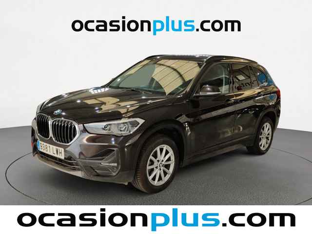 Bmw X1 Seminuevo