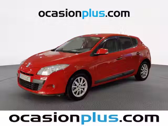 Renault Mégane
