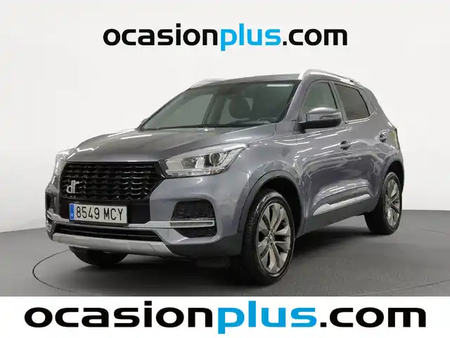 DR AUTOMOBILES DR 4.0