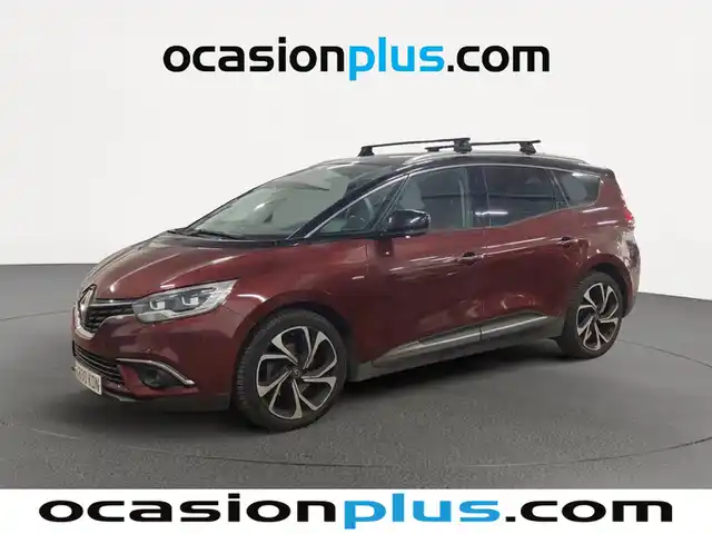 Renault Grand Scénic