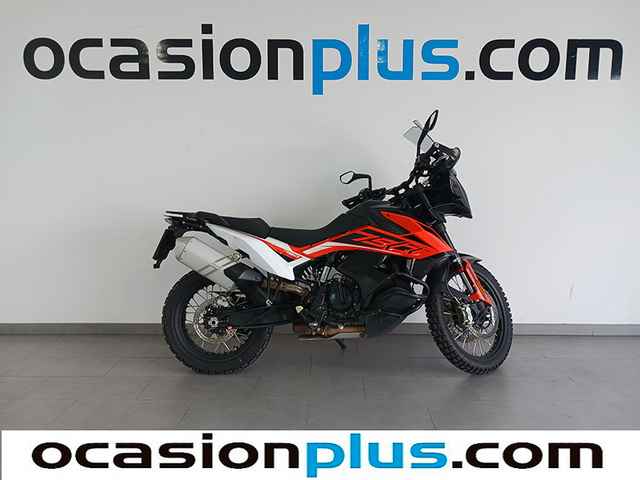 Comprar Coche Ktm Segunda Mano