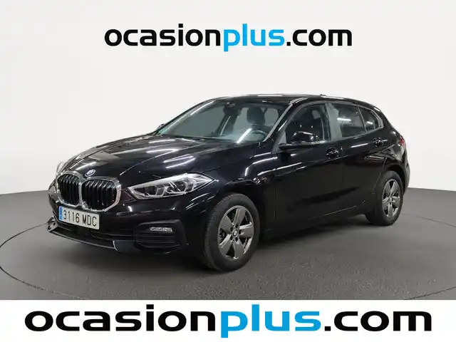 BMW Serie 1