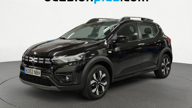 Dacia Segunda Mano