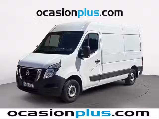 Nissan Interstar