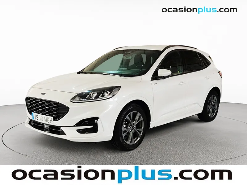 Ford Segunda Mano Baratos Almería