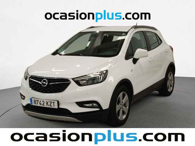 Opel Mokka x Segunda Mano